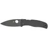 Ніж Spyderco Bodacious BB CPM S30V G-10 Black (C263GPBK)