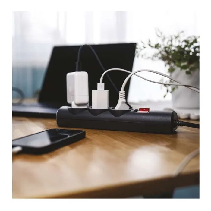 Мережевий подовжувач EMOS P54214 зображення 10