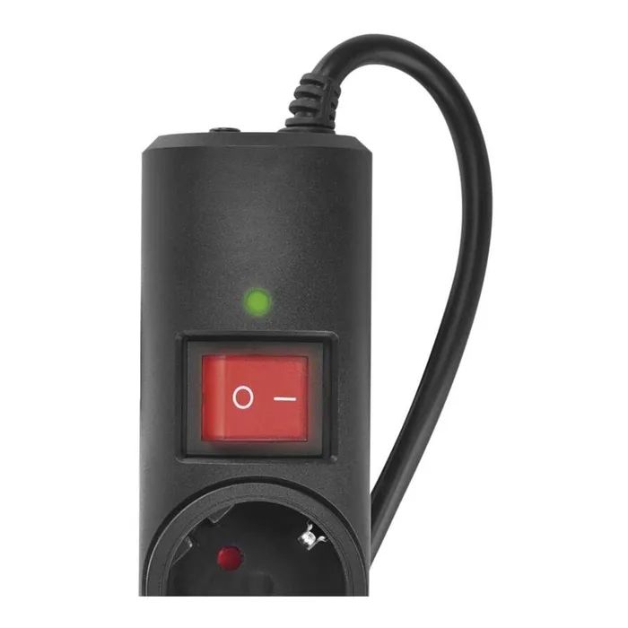 Мережевий подовжувач EMOS P54214 зображення 7