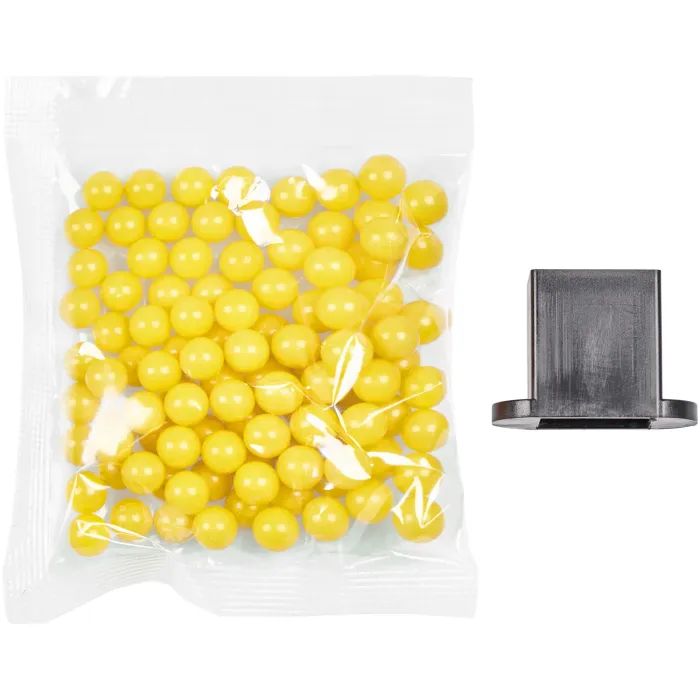 Страйкбольный пистолет ASG CZ Scorpion Vz61 (20116) изображение 6