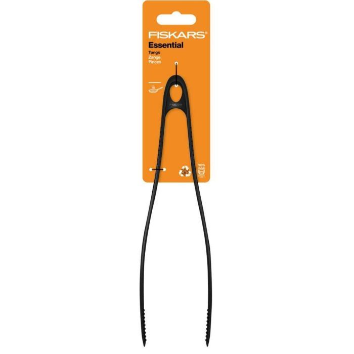 Щипцы кухонные Fiskars Essential 37,5 см (1079062) изображение 3