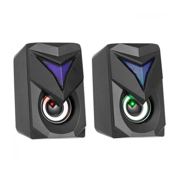 Акустическая система Xtrike ME SK-405 Black (SK-405) изображение 2