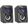 Акустическая система Xtrike ME SK-405 Black (SK-405) изображение 2