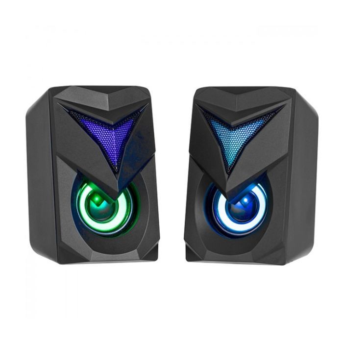 Акустическая система Xtrike ME SK-405 Black (SK-405) изображение 4