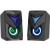 Акустическая система Xtrike ME SK-405 Black (SK-405) изображение 4