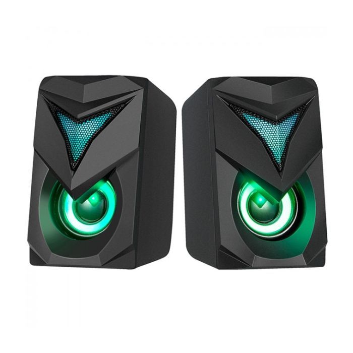 Акустическая система Xtrike ME SK-405 Black (SK-405) изображение 5