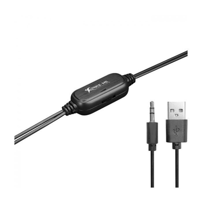 Акустическая система Xtrike ME SK-405 Black (SK-405) изображение 6