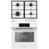 Комплект вбудованої техніки Hansa FCGW68329 зображення 2