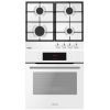 Комплект вбудованої техніки Hansa FCGW68329 зображення 3