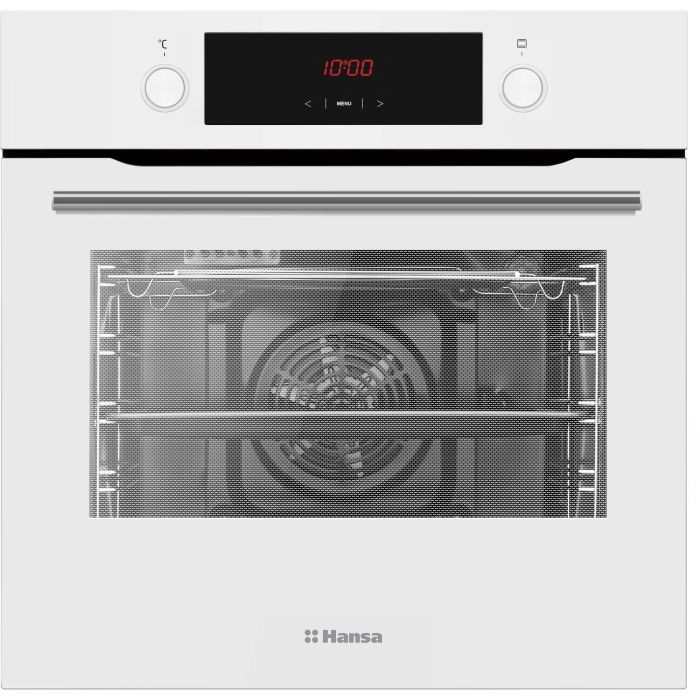 Комплект вбудованої техніки Hansa FCGW68329 зображення 4