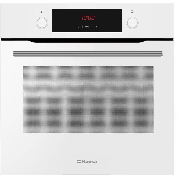 Комплект вбудованої техніки Hansa FCGW68329 зображення 5