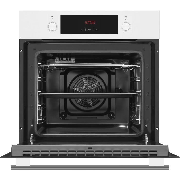 Комплект вбудованої техніки Hansa FCGW68329 зображення 6