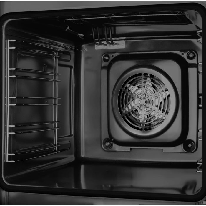 Комплект вбудованої техніки Hansa FCGW68329 зображення 8