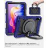 Чохол до планшета BeCover Stand Xiaomi Redmi Pad 2 11.0" Blue (714563) зображення 3