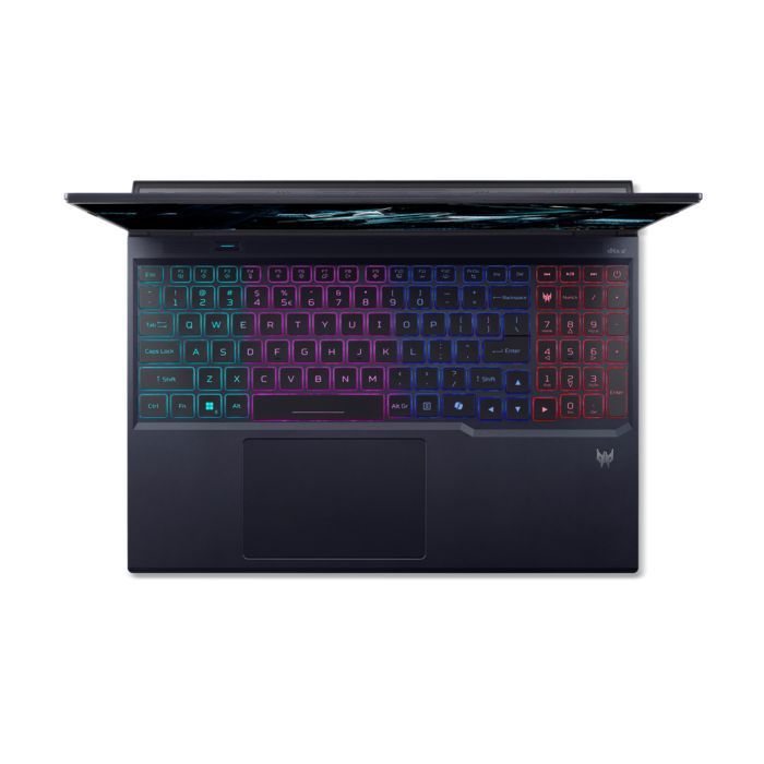 Ноутбук Acer Predator Helios Neo 16 AI PHN16-73-725J (NH.QVUEU.007) зображення 4