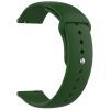 Ремешок для смарт-часов Armorstandart Silicone Watch Strap 22mm Khaki (ARM80663)