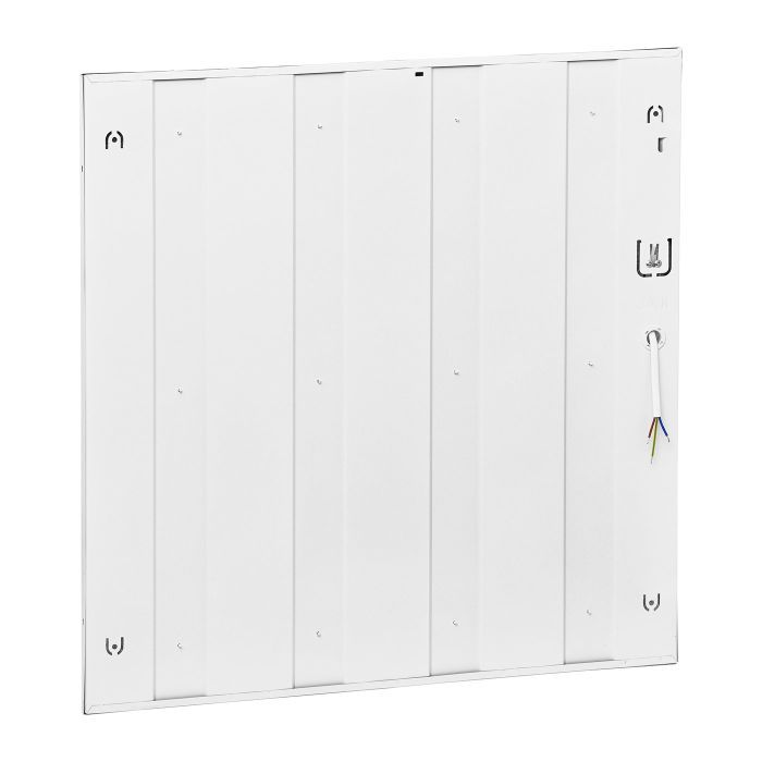 Светильник Delux CFQ LED 46 36W 3600лм 6500K (90023805) изображение 2