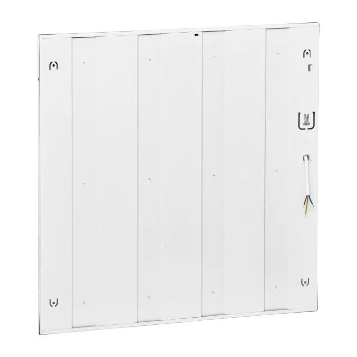 Светильник Delux CFQ LED 46 36W 3600лм 6500K (90023805) изображение 2