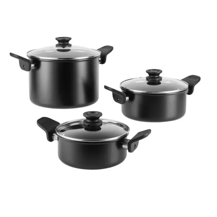 Набор посуды Ninja Zerostick Classic 3 шт (CW53000DE)