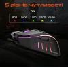 Мышка Meetion GM15 USB Black (MT-GM015-A) изображение 5