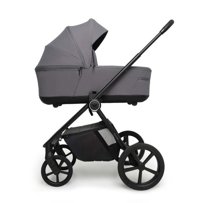 Коляска Muuvo 2 в 1 One (Praline) (MONE-W-2W1-PRALINE) изображение 2