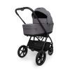 Коляска Muuvo 2 в 1 One (Gris) (MONE-W-2W1-GRIS) изображение 3