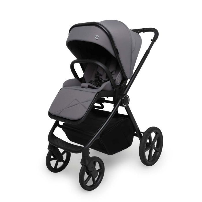 Коляска Muuvo 2 в 1 One (Praline) (MONE-W-2W1-PRALINE) изображение 5