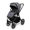 Коляска Muuvo 2 в 1 One (Gris) (MONE-W-2W1-GRIS) изображение 7