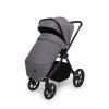 Коляска Muuvo 2 в 1 One (Gris) (MONE-W-2W1-GRIS) изображение 8