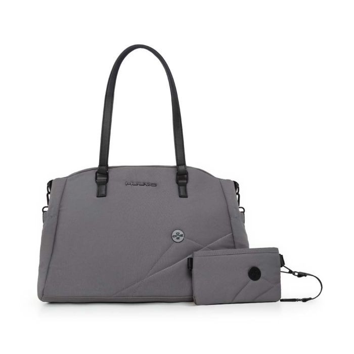 Коляска Muuvo 2 в 1 One (Praline) (MONE-W-2W1-PRALINE) изображение 9