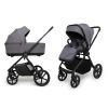Коляска Muuvo 2 в 1 One (Gris) (MONE-W-2W1-GRIS)