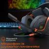 Наушники Meetion HP099 Black/Orange (MT-HP099-A) изображение 4