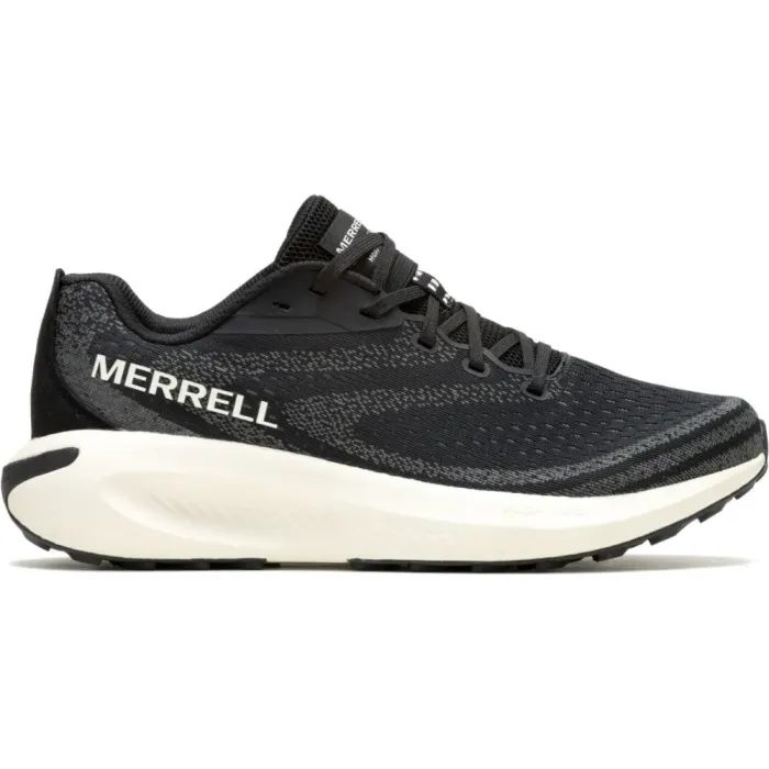 Кроссовки Merrell Morphlite Mns black/white - 44.5 - білий/чорний (036.1710) изображение 2