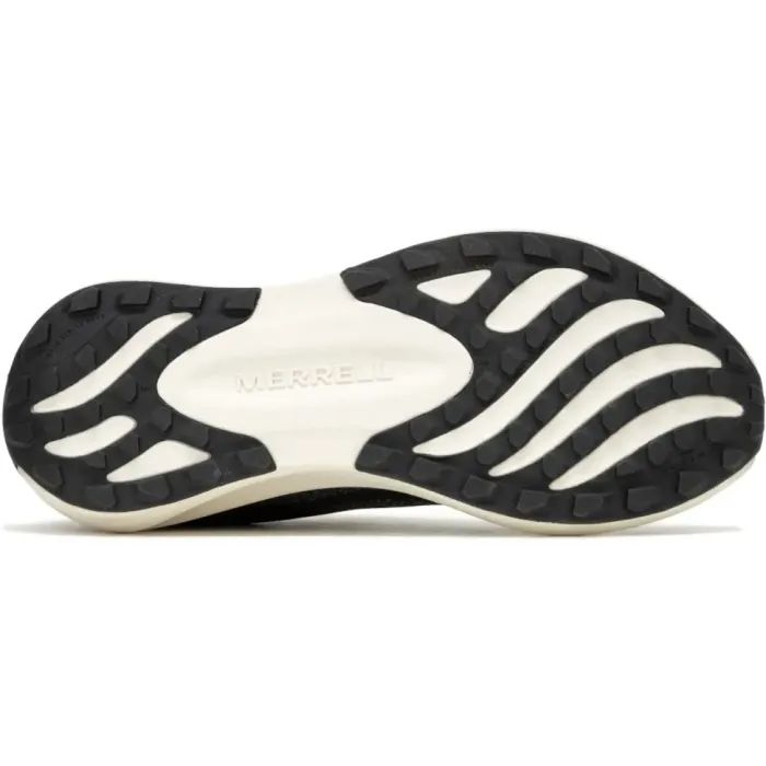 Кроссовки Merrell Morphlite Mns black/white - 44.5 - білий/чорний (036.1710) изображение 4