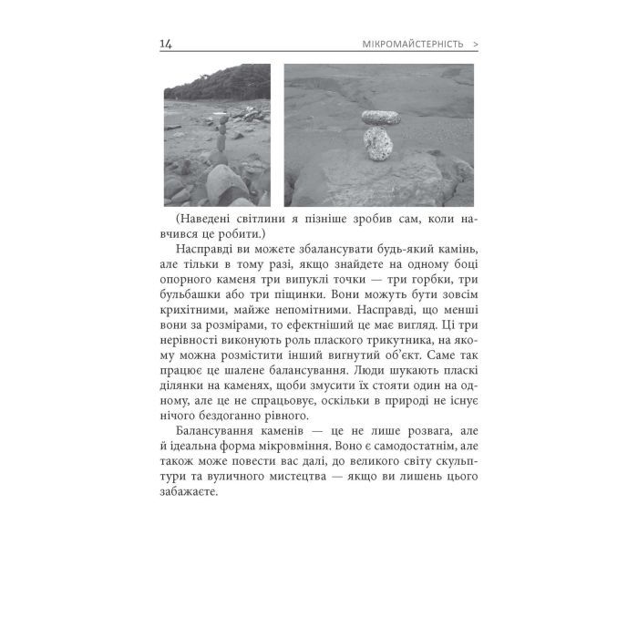 Книга Мікромайстерність - Роберт Твіґґер Фабула (9786175220443) изображение 10
