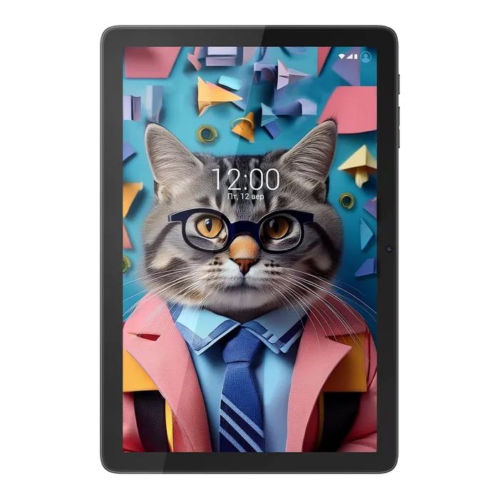 Планшет Sigma Tab A1035 BASIC 10.1" 6/128GB 4G dark grey (4827798966112)