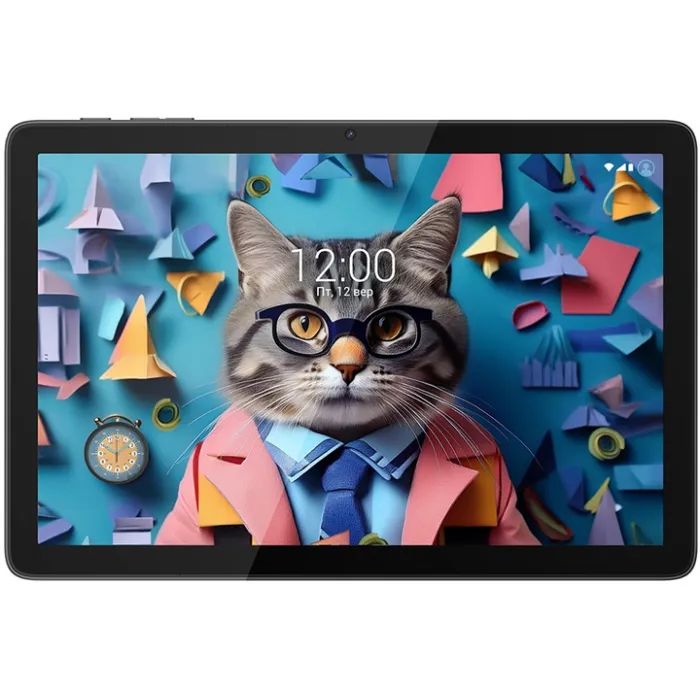 Планшет Sigma Tab A1035 BASIC 10.1" 6/128GB 4G dark grey (4827798966112) изображение 2
