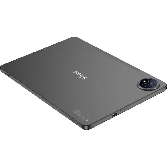 Планшет Sigma Tab A1035 BASIC 10.1" 6/128GB 4G dark grey (4827798966112) изображение 7