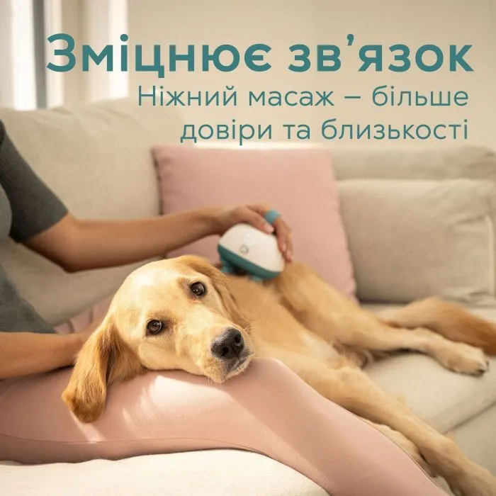 Іграшка для котів Beurer Buddy (PP 410 Buddy) зображення 5