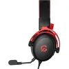 Наушники GamePro Asgard Skald Origin Black/Red (HS850BR) изображение 2