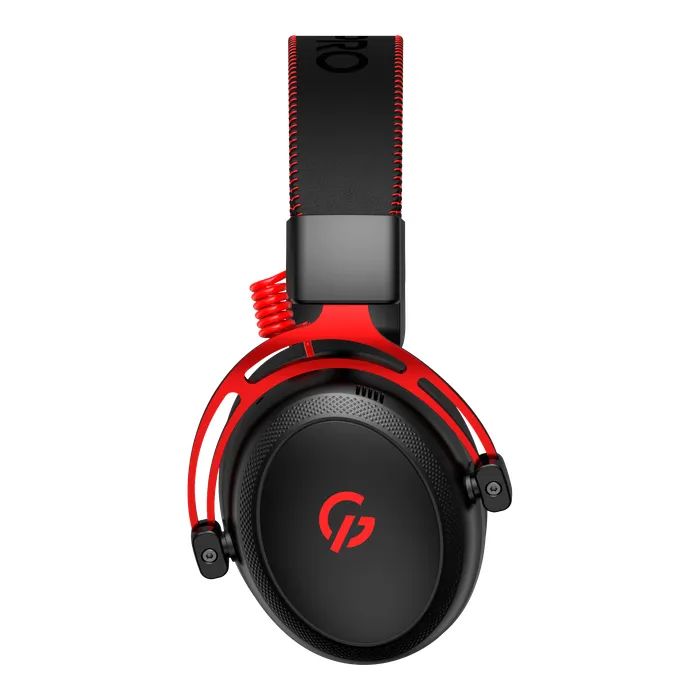 Наушники GamePro Asgard Skald Origin Black/Red (HS850BR) изображение 4