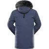 Куртка Alpine Pro Werd 2 Mns MJCF726 672 - XXL - синій (007.022.0197) зображення 2