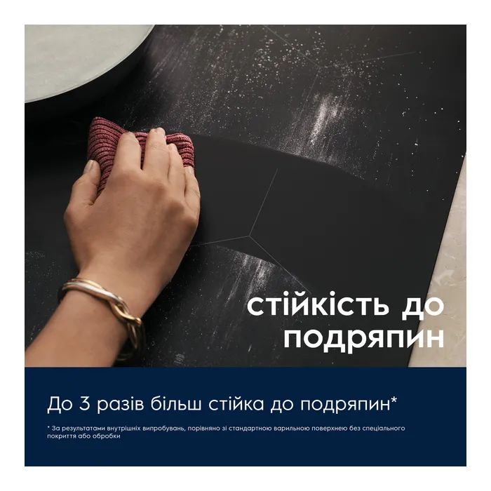 Варочная поверхность Electrolux EIS62453IT изображение 7