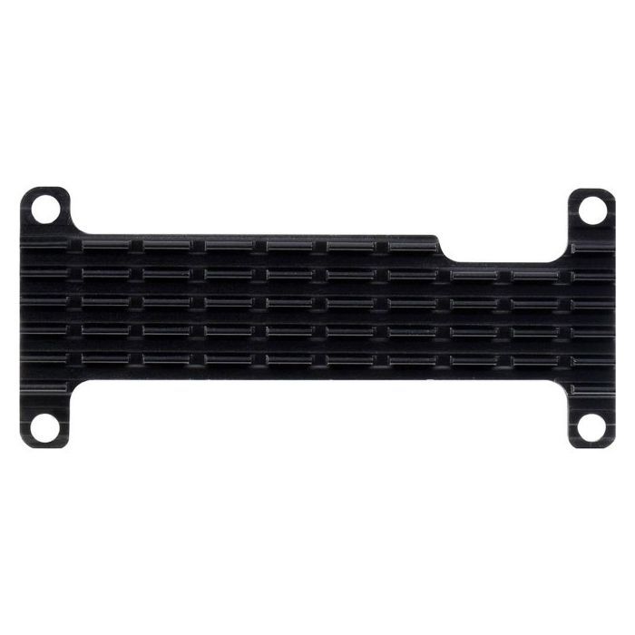 Радіатор охолодження для Мікро ПК Waveshare Raspberry Pi Zero/Z (WAV-21308) зображення 3