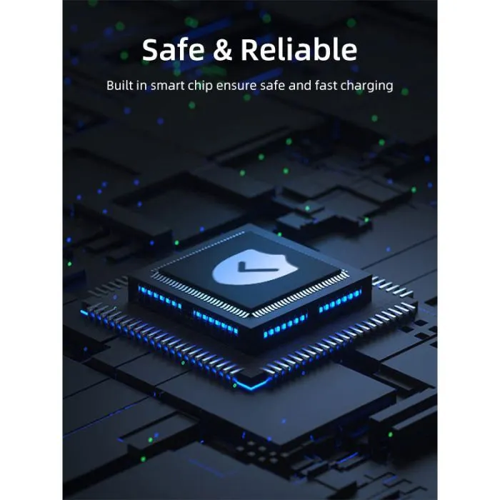 Дата кабель USB 2.0 AM to USB-C 1.5m Cabletime (CA915224) изображение 5