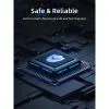 Дата кабель USB 2.0 AM to USB-C 1.5m Cabletime (CA915224) изображение 5