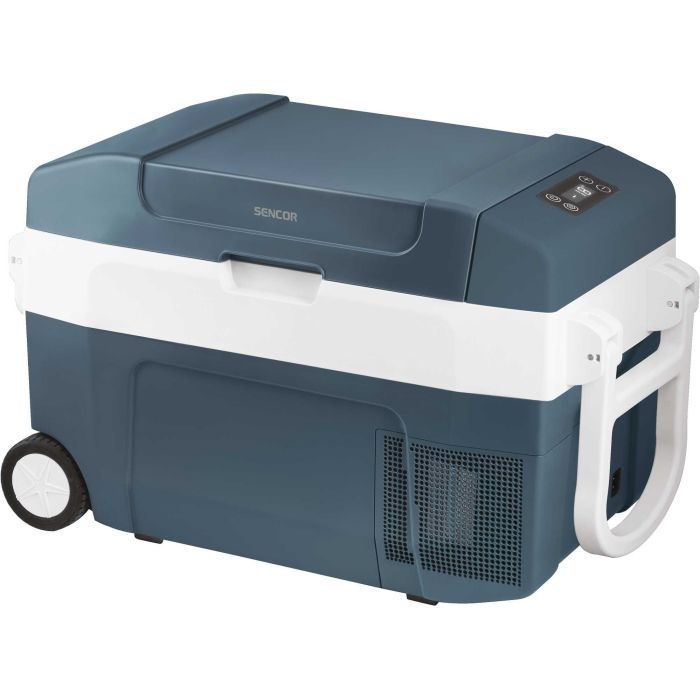 Автохолодильник Sencor SCM3501BL изображение 2