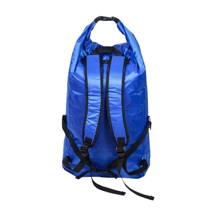 Гермомешок Tramp Diamond Rip-Stop 40л синий (UTRA-257-blue) изображение 2