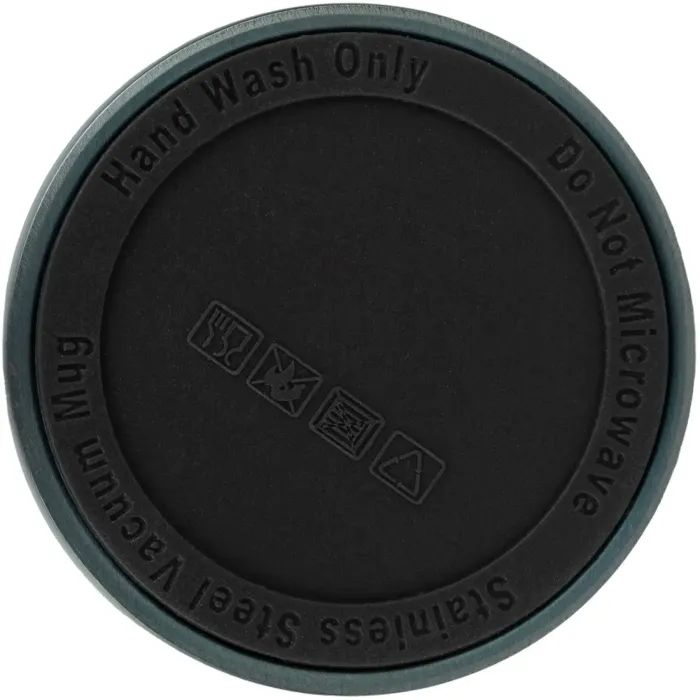 Термокружка Tribe Motion 0,36 л aqua (T-DD-0014-aqua) изображение 4