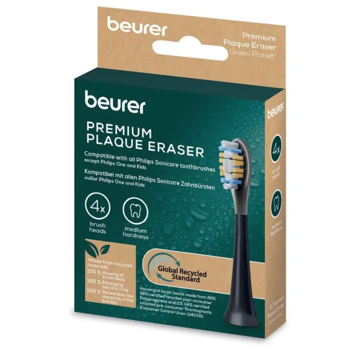 Насадка для зубной щетки Beurer SC 30/50 PPE 4 изображение 5